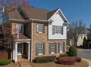 2080 Arminda Ct, Alpharetta, GA 30022