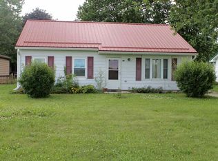 32 Moseley Rd, Peru, IN 46970