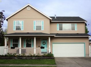 3203 Limpus Ln, Forest Grove, OR 97116