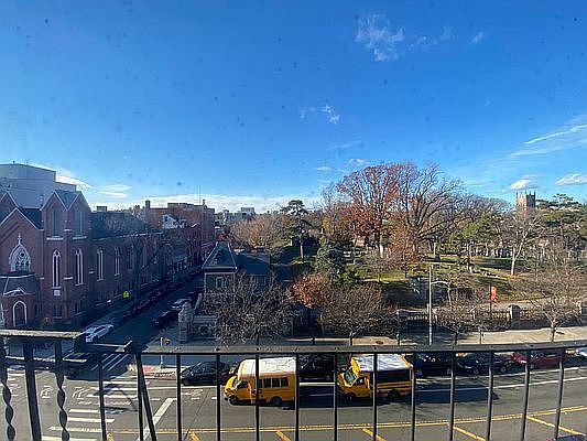 4th image of 1883 Amsterdam Ave APT 5A