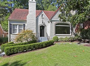 2874 Alpine Rd NE, Atlanta, GA 30305