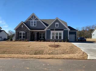 1597 Thatcher Xing, Clover, SC 29710