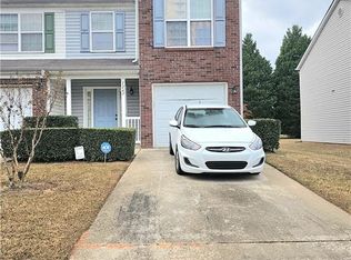 7243 April Ct, Morrow, GA 30260