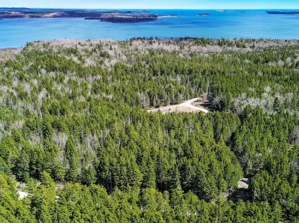 Lot 14 Pineo Road, Roque Bluffs, ME 04654