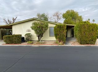 73450 Country Clb #211, Palm Desert, CA 92260