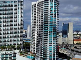 Wind By Neo, Miami, FL 33130