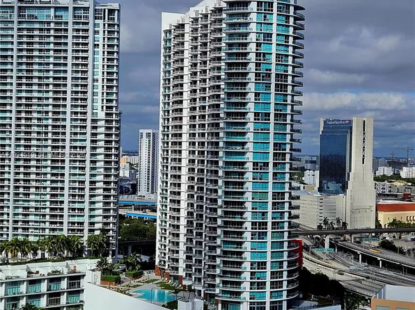 350 S Miami Ave APT 2714, Miami, FL 33130