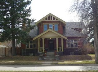216 7th Ave N, Lewistown, MT 59457