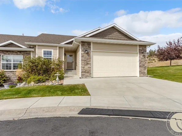 3409 Castle Pines Dr, Billings, MT 59101