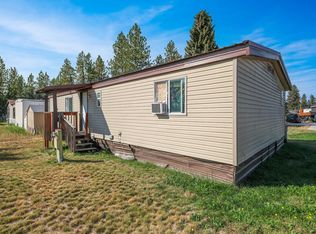 40414 N Newport Hwy Trailer 40, Elk, WA 99009