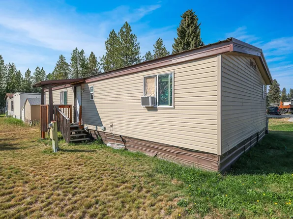 40414 N Newport Hwy Trailer 40, Elk, WA 99009