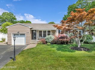 1155 Sylvan Drive, Toms River, NJ 08753