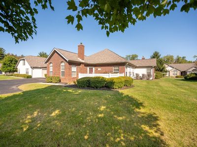 8511 Stonewoods Ln, Powell, OH, 43065