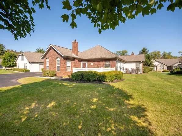 8511 Stonewoods Ln, Powell, OH 43065