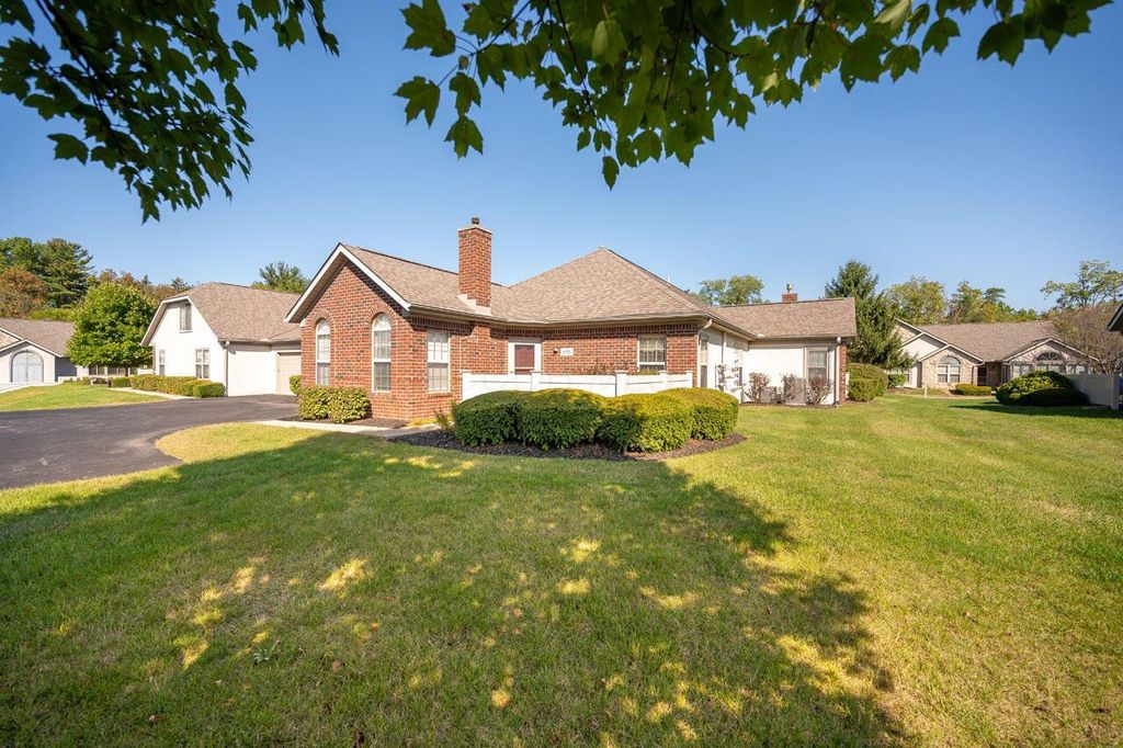 Real estate listing image