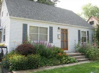 3575 Medina Ave, Columbus, OH