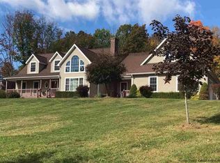 2338 Lucas Tpke, High Falls, NY 12440