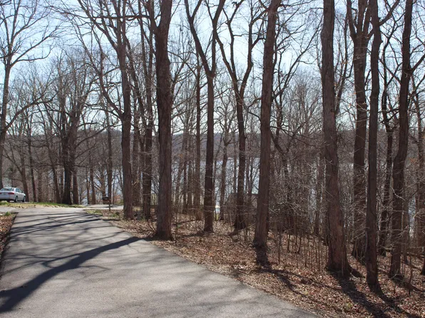 LOT 42 And Lisanby Rd Lot 43, Eddyville, KY 42038