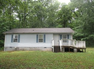 3099 Roland Hayes Pkwy SW, Calhoun, GA 30701