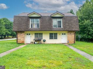 755 Rogers Way SW #755, Marietta, GA 30064