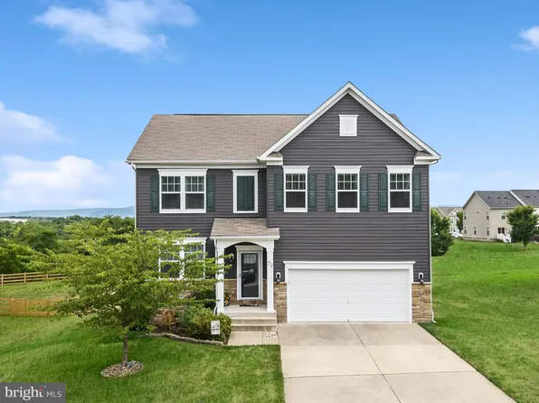 72 Divot Ct, Front Royal, VA 22630