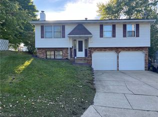 636 Rhoda Ave, Youngstown, OH 44509