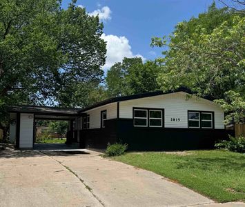2815 S Glenn Ave, Wichita, KS, 67217