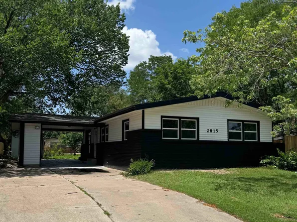 2815 S Glenn Ave, Wichita, KS 67217