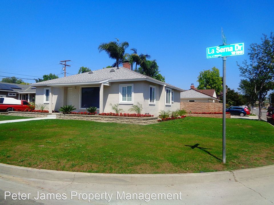 1st image of 10154 La Serna Dr