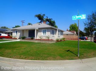 10154 La Serna Dr, Whittier, CA 90603