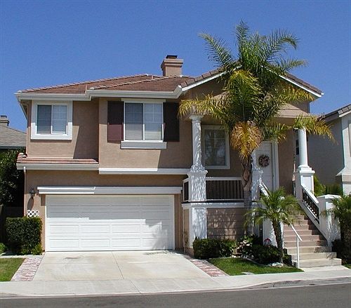 Welcome Home!