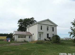 1438 Gravel Rd, Seneca Falls, NY 13148