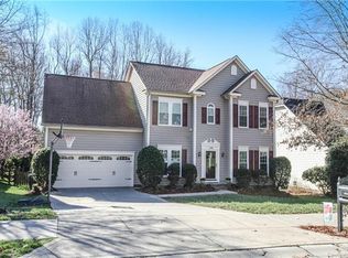 13438 Damson Dr, Huntersville, NC 28078
