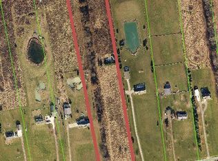 18510 Cunningham Arbela Rd, Richwood, OH 43344