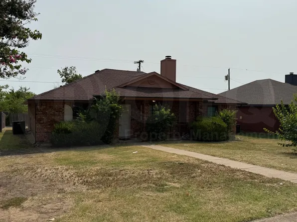 853 W Wintergreen Rd, Lancaster, TX 75134