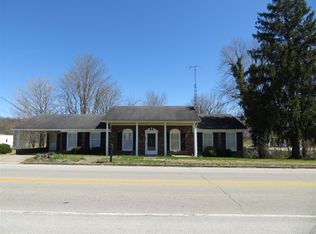 132 N Walnut St, Upton, KY 42784