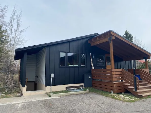 320 Chris Ln, Driggs, ID 83422