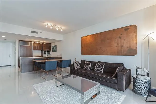 475 Brickell Ave #512 — Photo 16