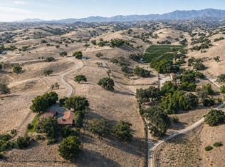 3110 Acampo Rd, Los Olivos, CA 93441