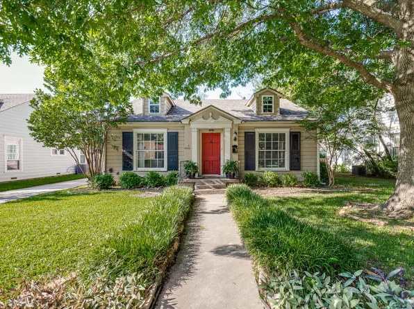 6006 Penrose Ave, Dallas, TX 75206