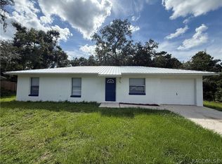 927 Russell Ave, Inverness, FL 34453