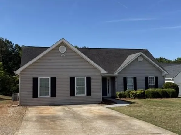 4383 Todd Rd, Braselton, GA 30517