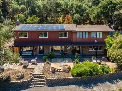 1398 Deer Canyon Rd, Arroyo Grande, CA, 93420