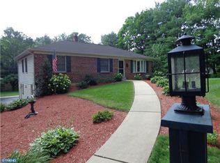 38 Constitution Dr, Chadds Ford, PA 19317