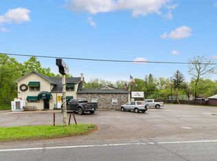 13996 N Territorial Rd, Gregory, MI 48137