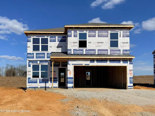 182 Shoemaker Ln, Elizabethtown, KY 42701