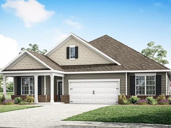 4353 Scarlet Ct, Columbia, TN 38401