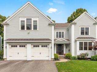 41 Spring Rd, Needham, MA 02494