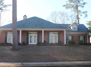 510 Windsor Dr, Brandon, MS 39047