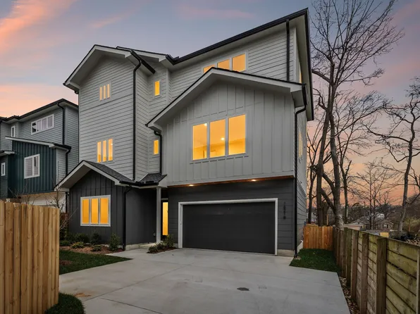 1621B Northview Ave, Nashville, TN 37216